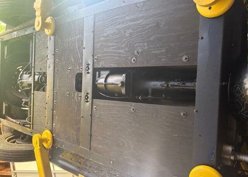 Photograph of vehicle for sale