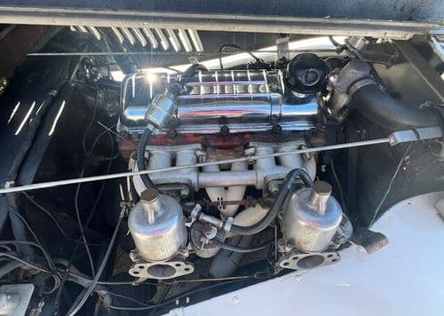 Photograph of vehicle for sale