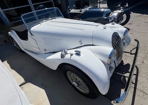 Photograph of vehicle for sale