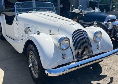 Photograph of vehicle for sale