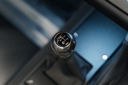 Photograph of vehicle for sale