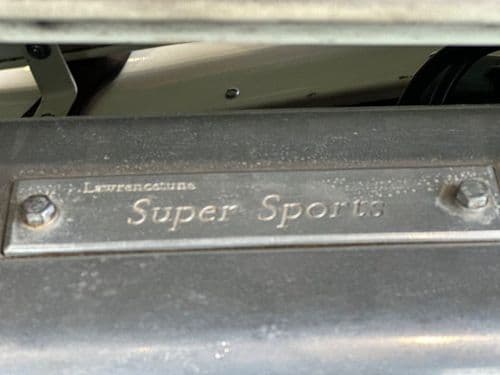 Photograph of vehicle for sale