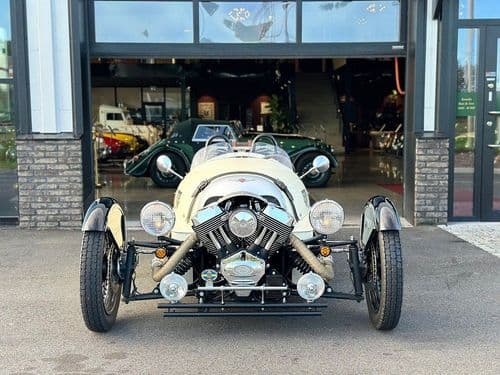 Photograph of vehicle for sale