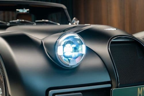 Photograph of vehicle for sale