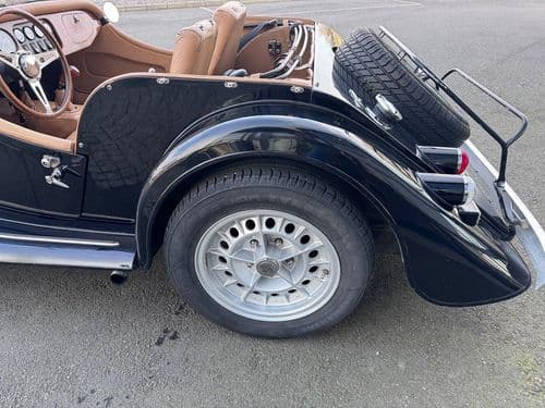 Photograph of vehicle for sale