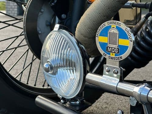 Photograph of vehicle for sale