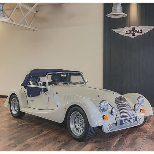 Photograph of vehicle for sale