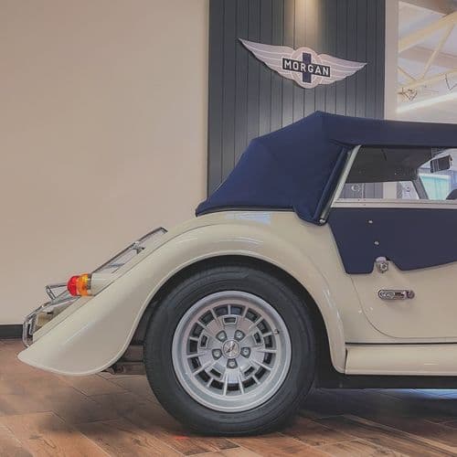 Photograph of vehicle for sale