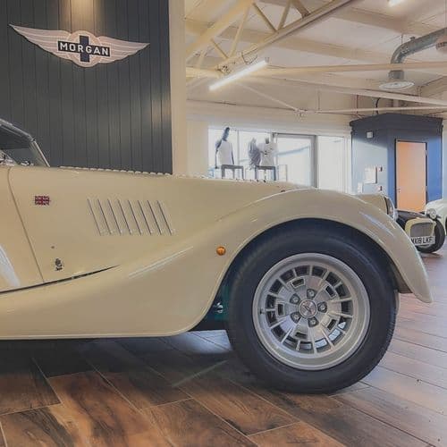 Photograph of vehicle for sale