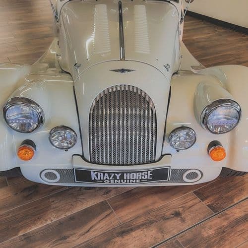 Photograph of vehicle for sale