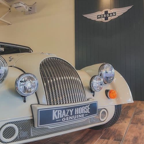 Photograph of vehicle for sale