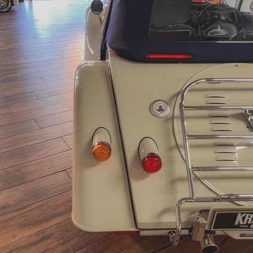 Photograph of vehicle for sale