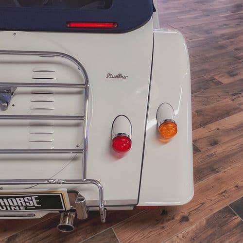 Photograph of vehicle for sale