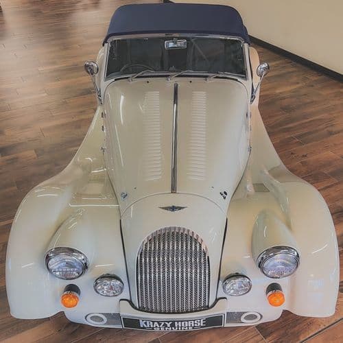 Photograph of vehicle for sale