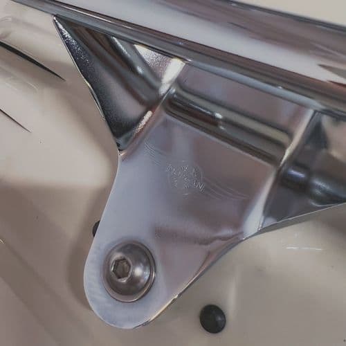 Photograph of vehicle for sale