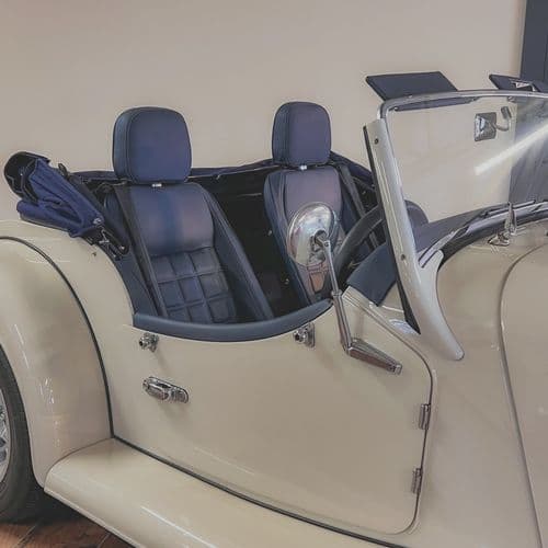 Photograph of vehicle for sale