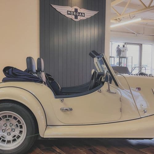 Photograph of vehicle for sale