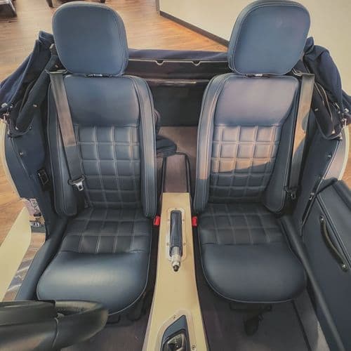 Photograph of vehicle for sale