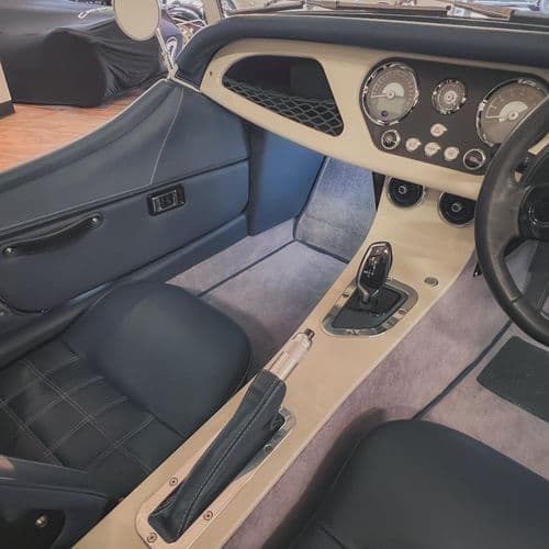 Photograph of vehicle for sale