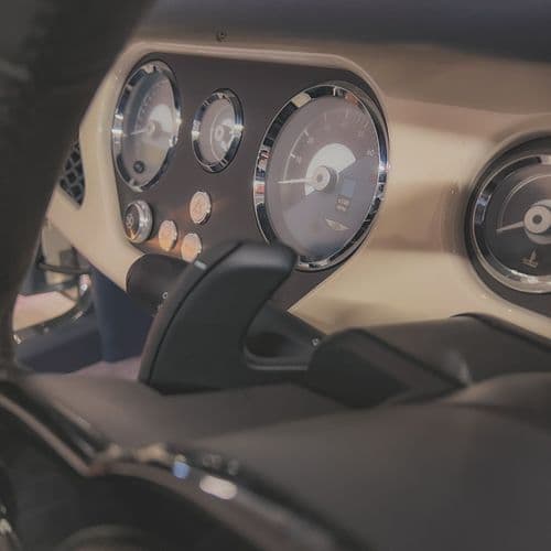 Photograph of vehicle for sale