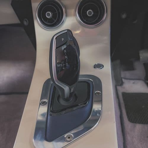 Photograph of vehicle for sale