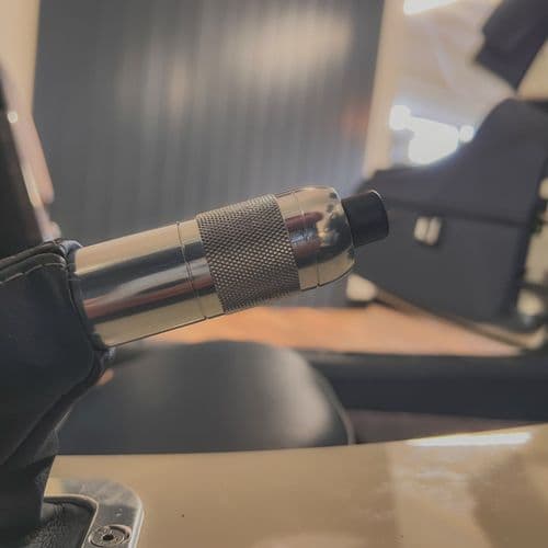 Photograph of vehicle for sale