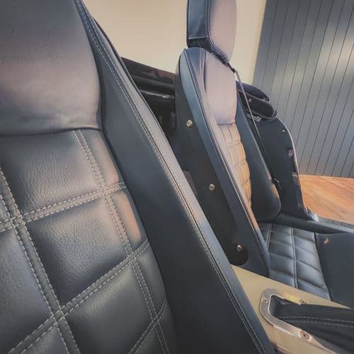 Photograph of vehicle for sale