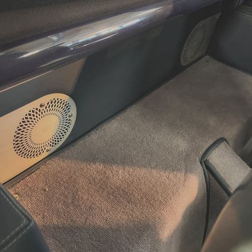 Photograph of vehicle for sale