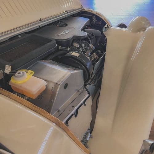 Photograph of vehicle for sale