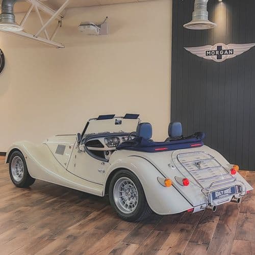 Photograph of vehicle for sale