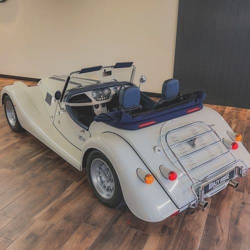 Photograph of vehicle for sale