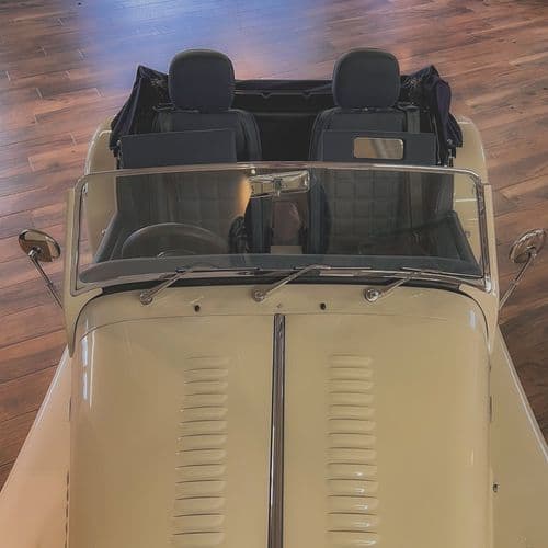 Photograph of vehicle for sale