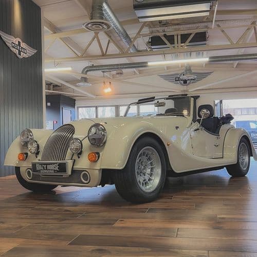 Photograph of vehicle for sale