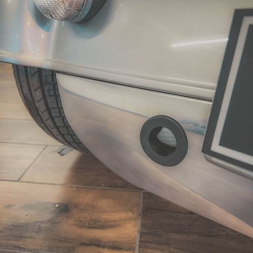 Photograph of vehicle for sale