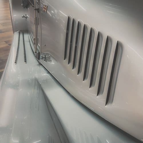 Photograph of vehicle for sale