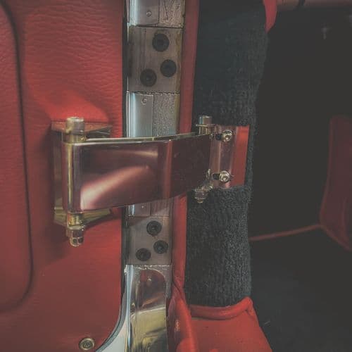 Photograph of vehicle for sale