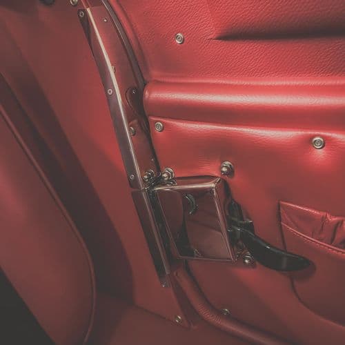 Photograph of vehicle for sale