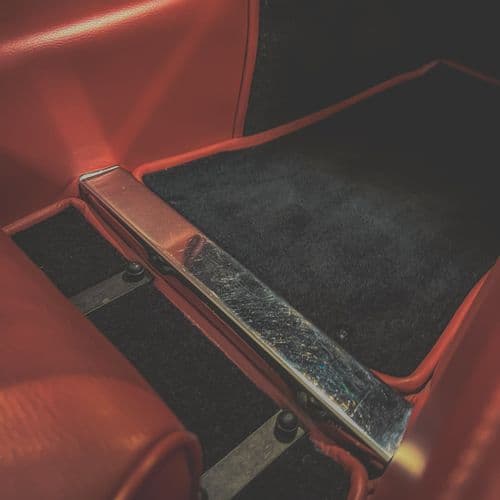 Photograph of vehicle for sale