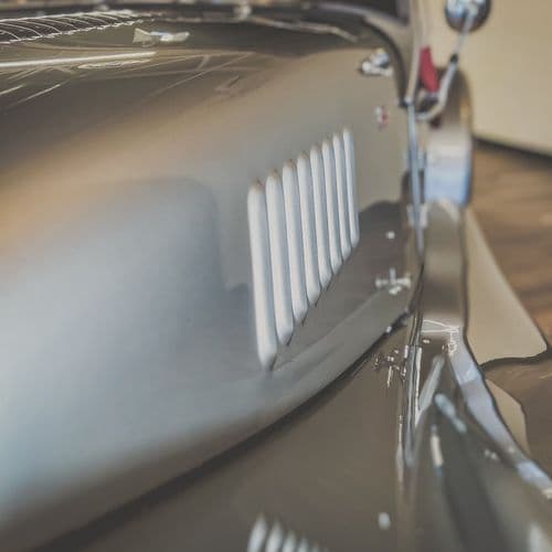 Photograph of vehicle for sale