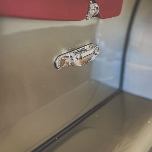 Photograph of vehicle for sale