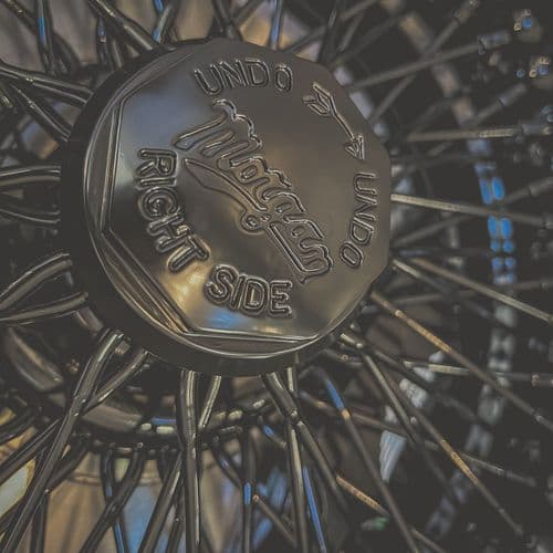 Photograph of vehicle for sale