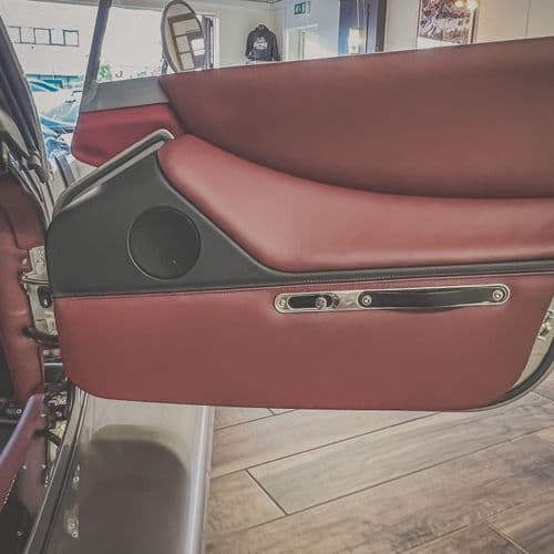 Photograph of vehicle for sale