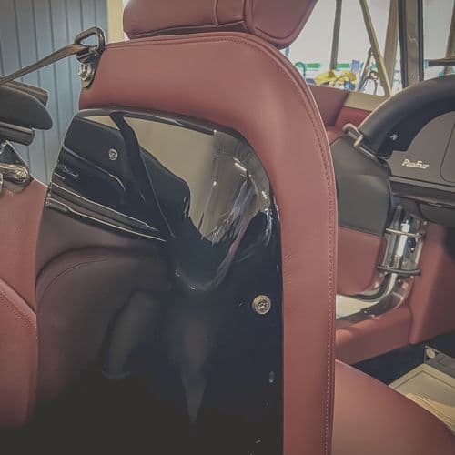 Photograph of vehicle for sale