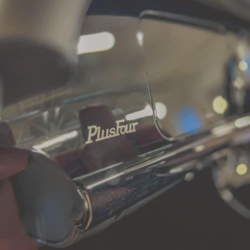 Photograph of vehicle for sale