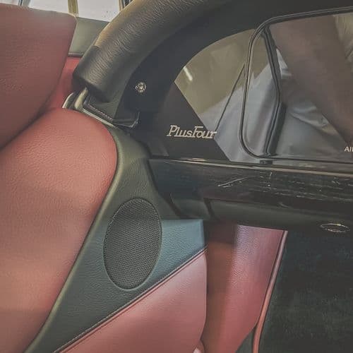 Photograph of vehicle for sale