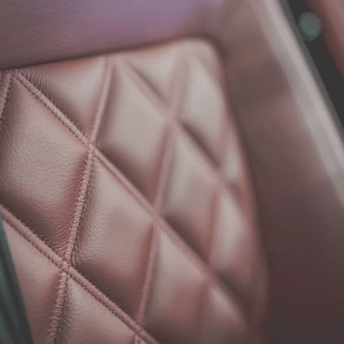 Photograph of vehicle for sale