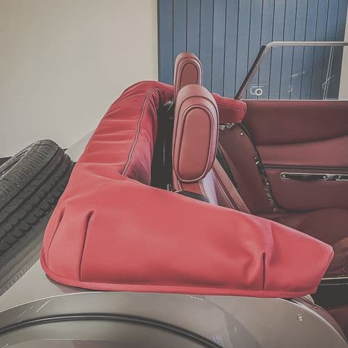 Photograph of vehicle for sale