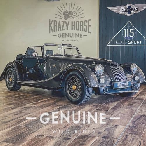 Photograph of vehicle for sale
