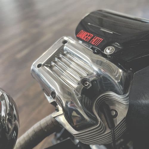 Photograph of vehicle for sale