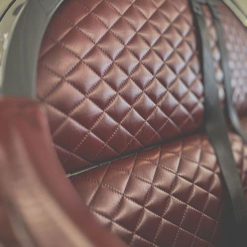 Photograph of vehicle for sale